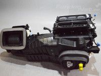 Volkswagen Tiguan Внутренние обогреватель Запчасть код: 3C1898063A
Тип кузова: Linnamaastur