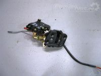 Mazda 323 1998-2004 Замок двери, правый (передний) Запчасть код: BJ3E58310D
Тип кузова: 5-ust luuk...