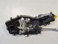Volkswagen Passat (B8) Ручка наружная, левый (передний) Запчасть код: 510837811H
Тип кузова: Universaal...