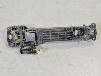 Toyota RAV4 (XA30) tagaluugi link Запчасть код: 69201-52040
Тип кузова: Linnamaas...