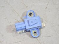 Volkswagen Golf 5 2003-2009 Датчик боковой удара Запчасть код: 1K0955557A