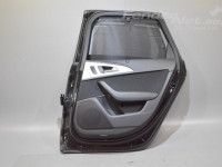Audi A6 (C7) Механизм стеклоподъемника, правый задний (эл) Запчасть код: 4G0839462
Тип кузова: Universaal