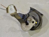 Volkswagen Golf 6 Сигнальный рожок (высокий тон) Запчасть код: 5C0951223C
Тип кузова: 5-ust luuk...
