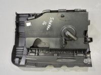 Volkswagen Sharan Бардачок обложка Запчасть код: 7N1857101  UAQ
Тип кузова: Mahtun...