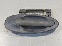 Saab 9-3 2002-2015 Ручка наружная, правый (задний) Запчасть код: 12786424