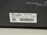 Volkswagen Beetle Сабвуфер Запчасть код: 5C5035591  9B9
Тип кузова: 3-ust ...