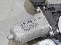 Toyota Auris Механизм стеклоподъемника, левый задний (эл.) Запчасть код: 69830-02240
Тип кузова: 5-ust luu...