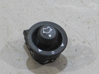 Ford Focus 1998-2004 Зеркало Переключатель Запчасть код: 93BG17B676BA