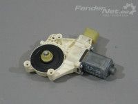 Ford Galaxy 2006-2015 Двигатель стеклоподъемника, левый передний Запчасть код: 0130822287