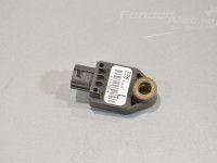Toyota Avensis (T25) 2003-2008 Подушка безопасности датчик (левый) Запчасть код: 89174-05010
