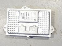 Volkswagen Golf 7 Mодуль управления Led Запчасть код: 5F0941472A
Тип кузова: 5-ust luuk...