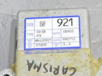Mitsubishi Carisma 1995-2004 Дроссельной заслонки, блок управления Запчасть код: MR420921