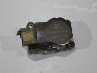 Mercedes-Benz E (W211) 2002-2009 Шаговый двигатель печки, левый Запчасть код: A2308201242