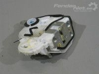 Honda Accord 2008-2015 Замок двери, правый (задний) Запчасть код: 72610-TL0-G01