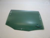 Volkswagen Tiguan 2007-2016 Стекло задней двери, правый Запчасть код: 5N0845026A