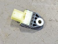 Subaru Legacy Датчик боковой удара Запчасть код: 98237AJ000
Тип кузова: Universaal