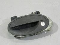 Opel Corsa (C) 2000-2006 Ручка наружная, левый (передний)