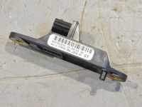 Honda Accord 2002-2008 Датчик боковой удара Запчасть код: 77970-SEA-J816-M1
