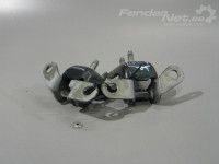Toyota RAV4 (XA20) 2000-2006 Дверная петля, левый задний Запчасть код: 68780-12090