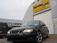 Saab 9-3 Петля капота, правой + левой Запчасть код: 12799880
Тип кузова: Sedaan