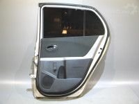 Toyota Yaris Механизм стеклоподъемника, правый задний (man.) Запчасть код: 69830-0D120
Тип кузова: 5-ust luu...