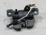 Volkswagen Touareg 2002-2010 Замок люка багажника Запчасть код: 7L6827505D