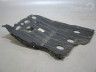 Nissan Primera 2002-2007 Нижняя защита, левый Запчасть код: 75899-AV500