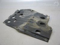 Nissan Primera 2002-2007 Нижняя защита, левый Запчасть код: 75899-AV500