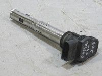 Volkswagen Passat 2005-2010 Катушка зажигания (2,0 бензин) Запчасть код: 06F905115F