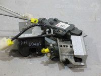 Nissan Primera 1996-2002 Центральный замок (крышка багажника) Запчасть код: 905508F800