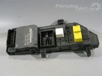 Saab 9-3 2002-2015 Блок предохранителей Запчасть код: 12798346