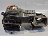Skoda Superb (3T) 2008-2015 Камера нагревания / Обменник Запчасть код: 3C0819031 -> 3C0819031A