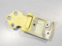 Volkswagen Transporter (T5, Caravelle, Multivan) Дверные петли, левый задняя, верхний Запчасть код: 7H0827151F
Тип кузова: Kaubik