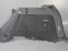 Volkswagen Touareg 2002-2010 Обшивка багажного отсека, правый Запчасть код: 7L6867038CC