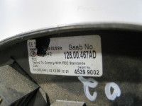 Saab 9-3 2002-2015 CIM электронный блок Запчасть код: 12800467AD