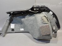 Volkswagen Passat (B8) Обшивка багажного отсека, левый (универсальный) Запчасть код: 3G9867427K  AHP
Тип кузова: Unive...