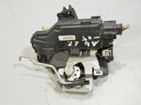Audi A6 (C5) Замок двери, правый (передний) Запчасть код: 4B1837016G
Тип кузова: Universaal