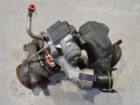 Volkswagen Golf 7 Турбокомпрессор 1.2 TSI бензин Запчасть код: 04E145704N
Тип кузова: 5-ust luuk...