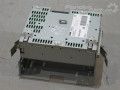 Saab 9-3 2002-2015 Радио Запчасть код: 12761502