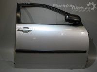 Toyota Corolla 2002-2007 Стопор двери, правый передний Запчасть код: 68610-12170