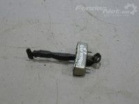 Toyota Corolla 2002-2007 Стопор двери, правый передний Запчасть код: 68610-12170