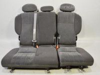 Chrysler PT Cruiser Комплект сидений Запчасть код: 5086528AA / 5086527AA
Тип кузова:...