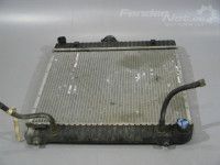 Mercedes-Benz 260S - 560SEL (W126) 1979-1991 Радиатор охлаждения двигателя 2.0 (aut.) Запчасть код: A1235011201