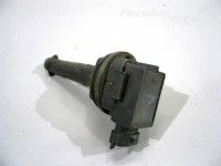 Volvo S60 2000-2009 Катушка зажигания 2.3T (B5234T3) Запчасть код: 9125601