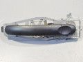 Volkswagen Transporter (T5, Caravelle, Multivan) Ручка наружная, правый (передний) Запчасть код: 7H0837205D  3FZ
Тип кузова: Kaubik