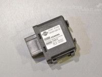 Nissan Primera 2002-2007 БЛОК УПРАВЛЕНИЯ Запчасть код: 28591-2F000