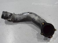 Mercedes-Benz C (W204) 2007-2015 Резиновый мех / Шланг (2.2 дизель) Запчасть код: A6510903137