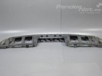 Mercedes-Benz ML / GLE (W166) 2011-2019 Спойлер бампера, означать Запчасть код: A1668850053