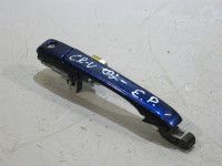 Honda CR-V 2001-2006 Ручка наружная, правый (передний) Запчасть код: 72140-S9A-J01