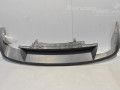 Volkswagen Passat (B7) 2010-2014 Спойлер бампера, задний (седан)  Запчасть код: 3AE807521A 9B9